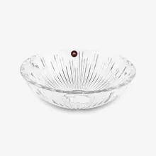 میوه‌خوری شیشه‌ای ساکورا مدل Piano کد SK12762400w، قابل شست‌وشو با دست و ماشین ظرفشویی