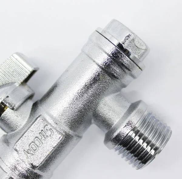 شیر پیسوار سیتکو مدل HEAVY1/2*1/2