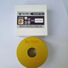 ابزار زن سنگ و گرانیت بول پاور مدل LP30MM
