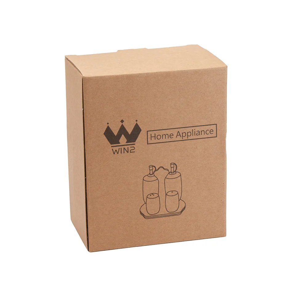 آبلیموخوری وینتو کد WH-0035 مجموعه 4 عددی ه همراه استند