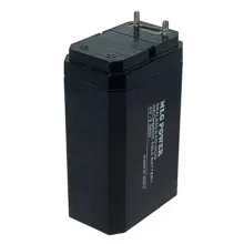 باتری سیلد اسید ام ال جی مدل TKML-3mah ظرفیت 3 آمپر ساعت بسته 2 عددی