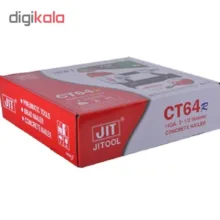 میخ کوب جیتول مدل CT64