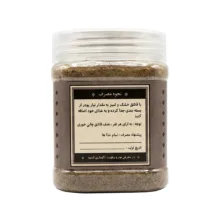 پودر فلفل سیاه امید زعفران - ۲۰۰ گرم