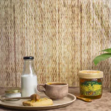 عسل پارس کندو - 500 گرم - بسته 6 عددی