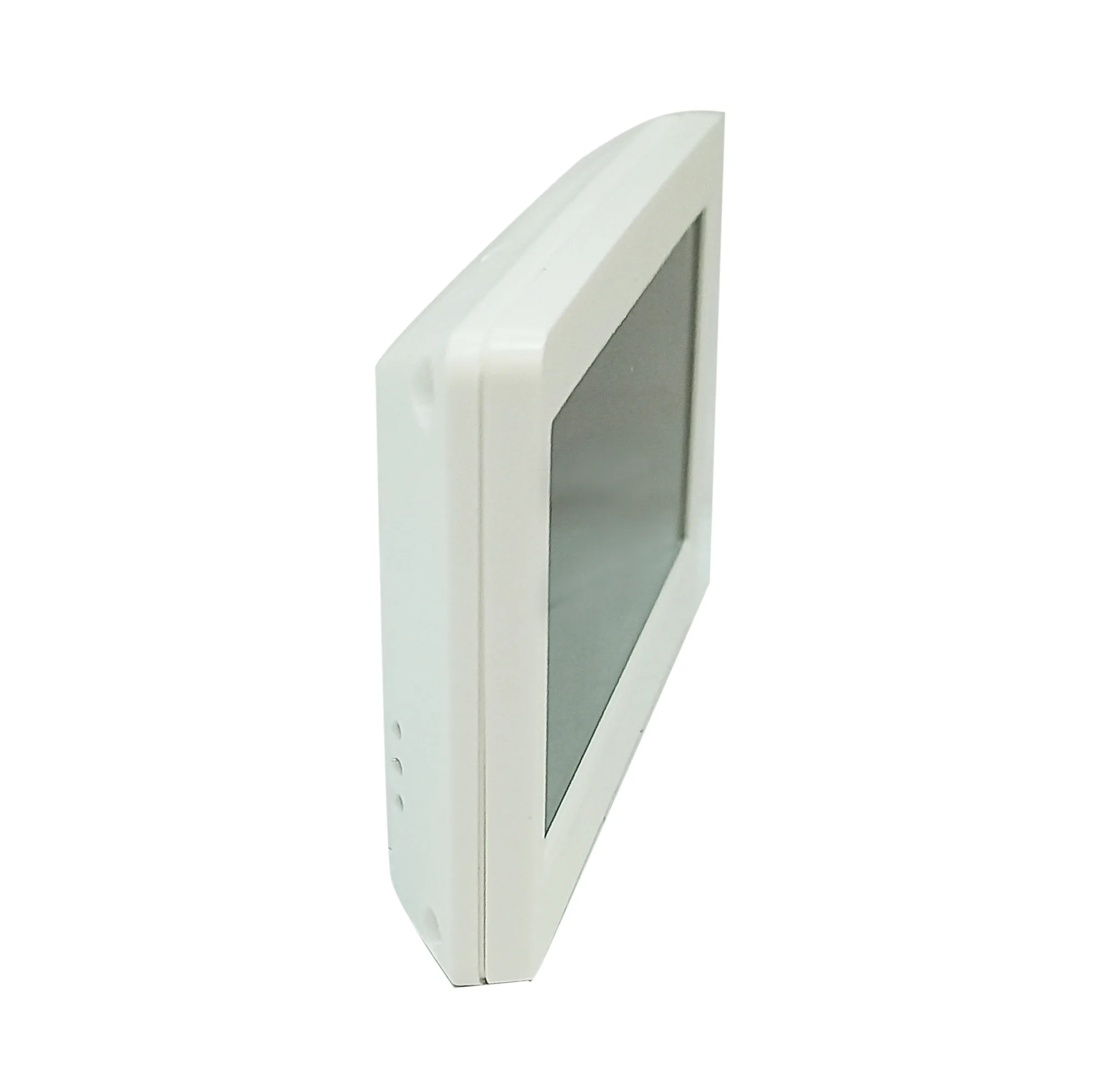 دما سنج و رطوبت سنج مدل DC206