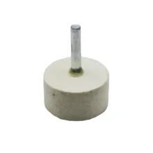نمد پولیش سر دریلی مدل YP-35*23MM