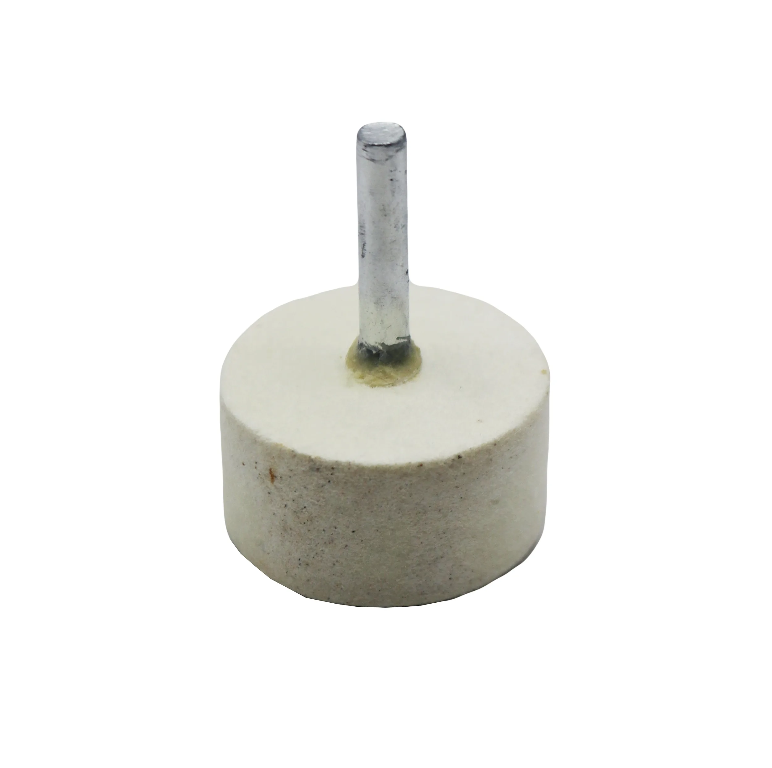 نمد پولیش سر دریلی مدل YP-35*23MM