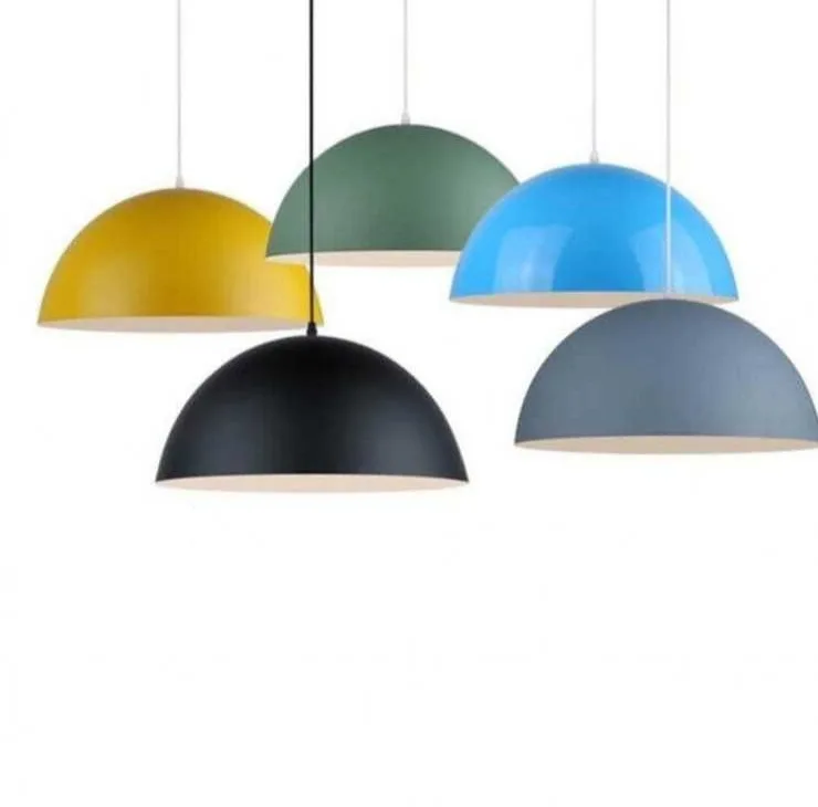 چراغ آویز مدل مدرن کد A35BW