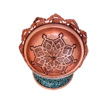 آجیل خوری فیروزه کوبی کد 110