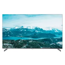 تلویزیون 65 اینچ ال ای دی هوشمند جی پلاس مدل GTV-65SU788N