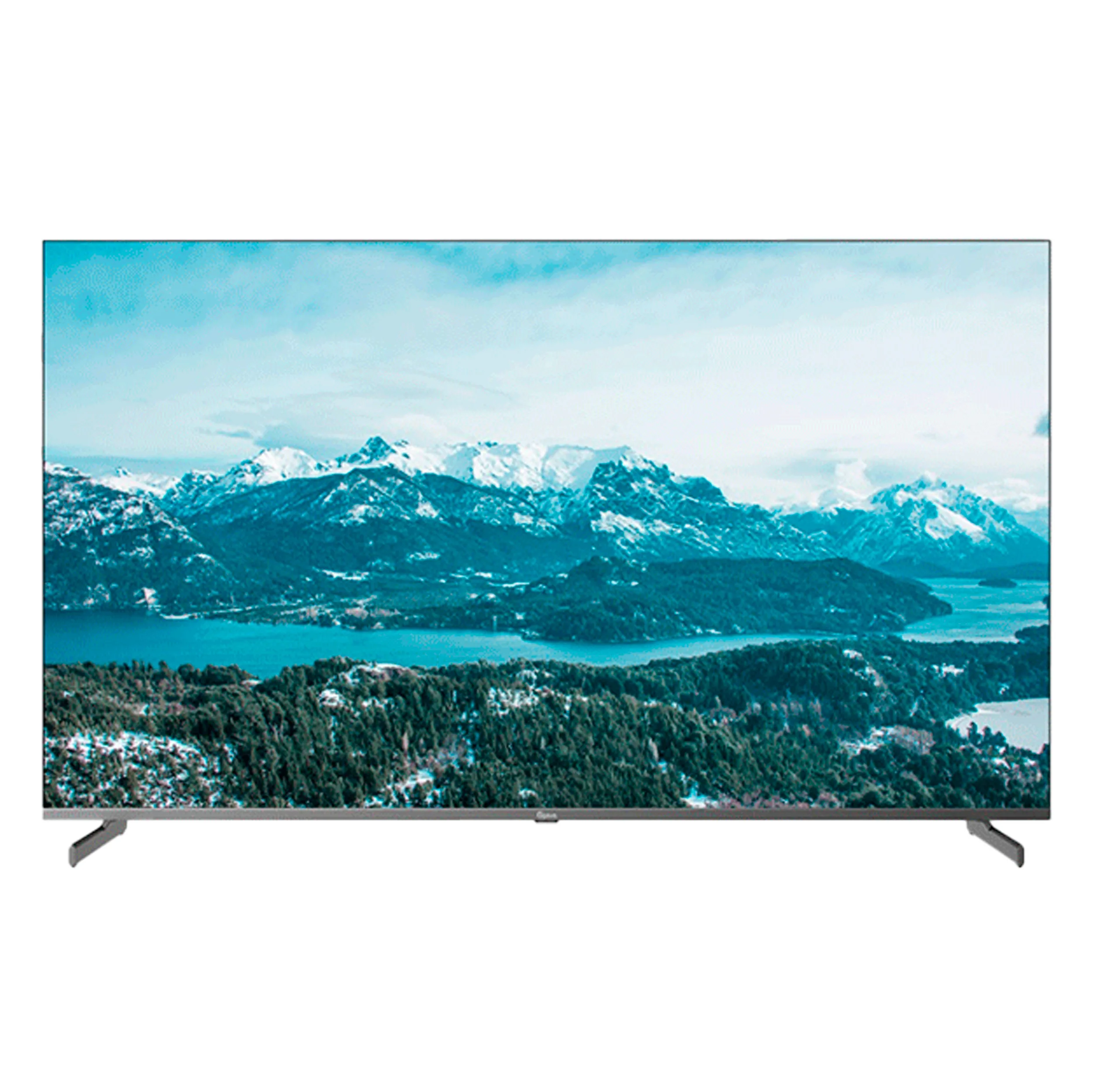 تلویزیون 65 اینچ ال ای دی هوشمند جی پلاس مدل GTV-65SU788N