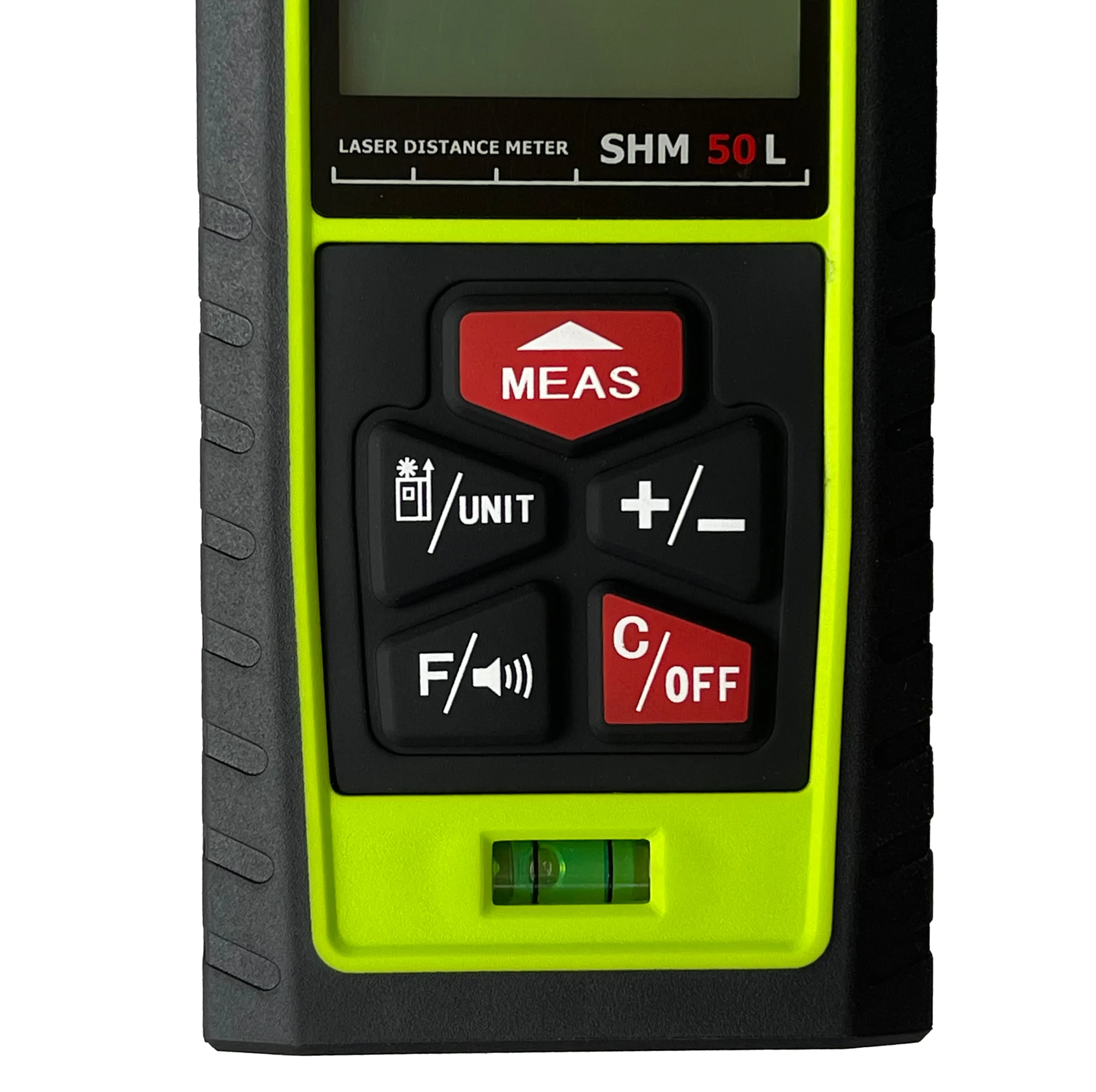 متر لیزری شاران مدل SHM-50L