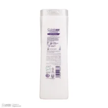 شامپو ضد ریزش مو کلییر مدل Anti-Dandruff حجم 400 میلی لیتر