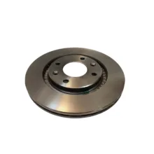 دیسک چرخ جلو عظام کد 6008 مناسب برای پژو 206 تیپ دو بسته دو عددی