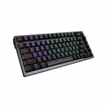 کیبورد و ماوس بیسیم ایسوس مدل  M701 ROG Azoth AR
