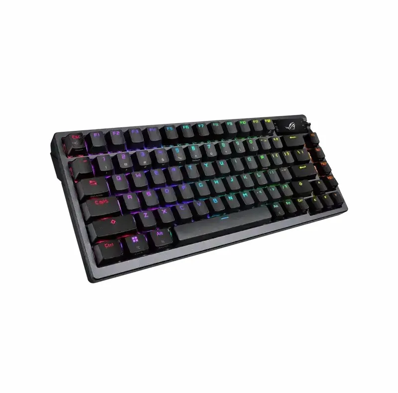 کیبورد و ماوس بیسیم ایسوس مدل M701 ROG Azoth AR