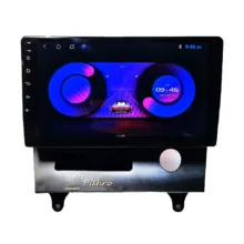 مانیتور اندروید خودروی وینکا مدل A170 Plus مناسب برای پژو 405