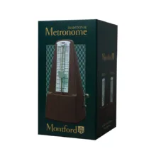 مترونوم مدل مکانیکی زنگ دار کد MFMT30