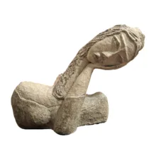 مجسمه مدل PM01