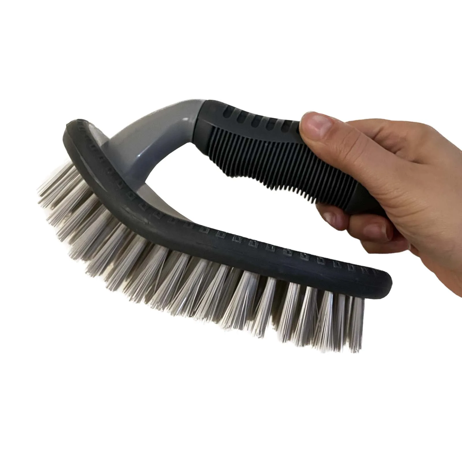فرچه شستشو رینگ و لاستیک خودرو کد 6289