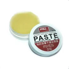 روغن لحیم مدل BS10 وزن 20 گرم