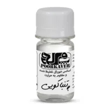 اسانس تنباکویی مقاوم به حرارت گرید خوراکی پورکاوه – 15 میلی لیتر