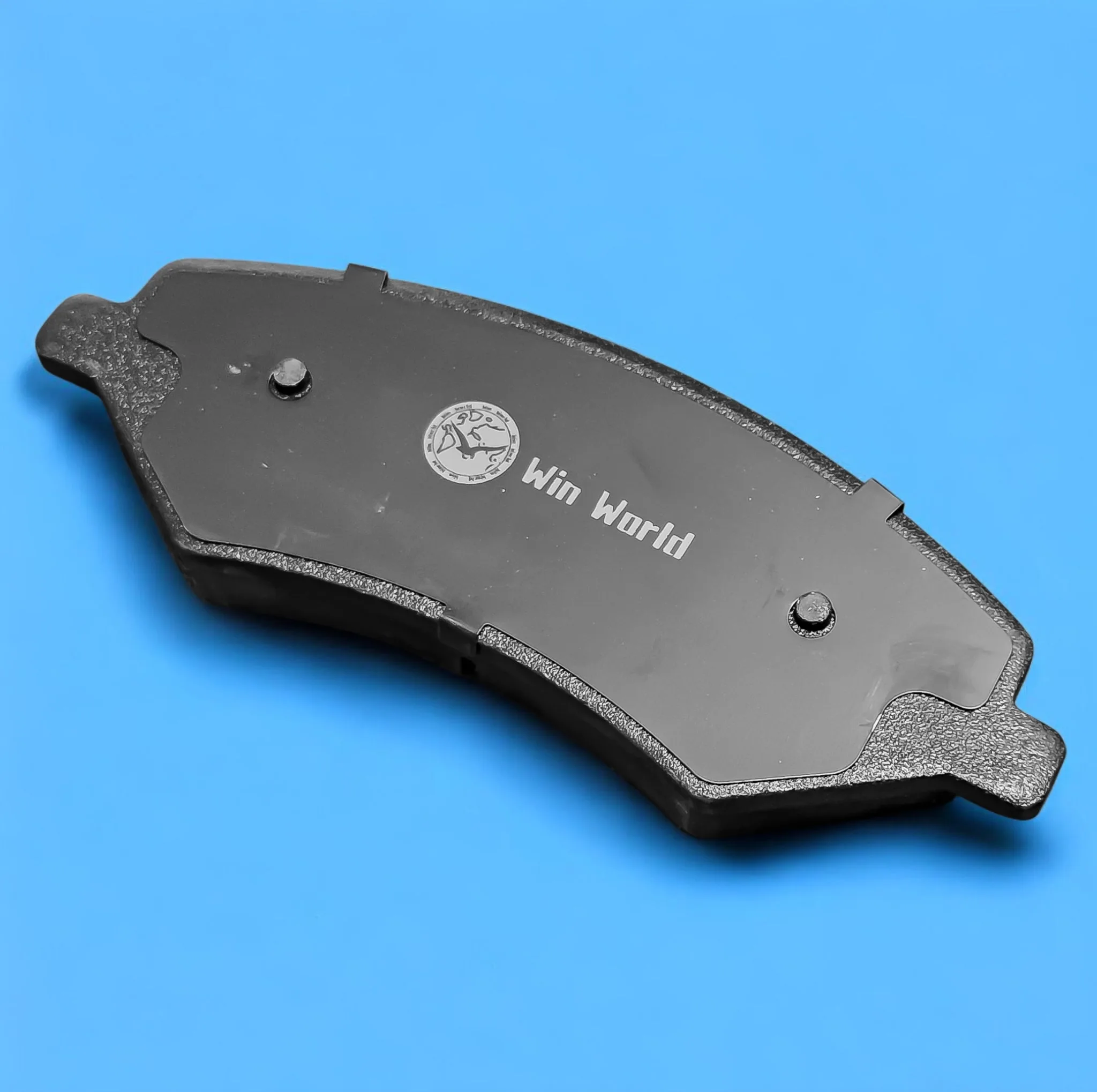 لنت ترمز جلو خودرو مدل WinWorld دو جفت مناسب برای چری تیگو 5