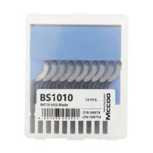 پلیسه گیر مدل BS1010 بسته 10 عددی