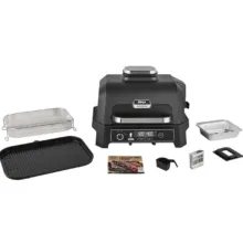 گریل برقی نینجا مدل OG-850