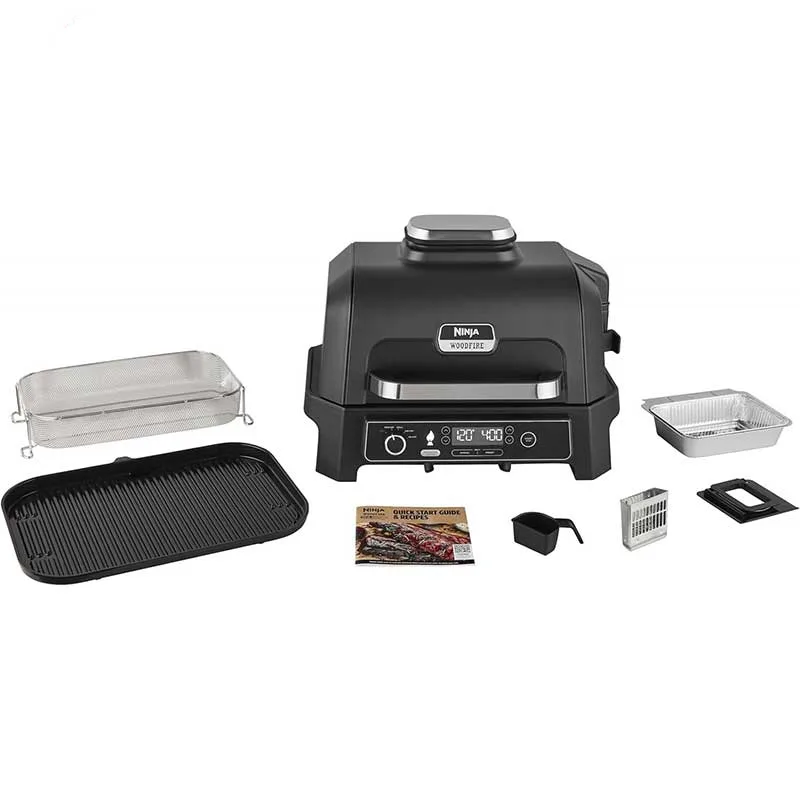 گریل برقی نینجا مدل OG-850