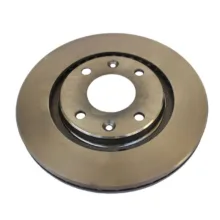 دیسک ترمز تاشکین مدل TA04 مناسب برای 206 تیپ 5 بسته دو عددی