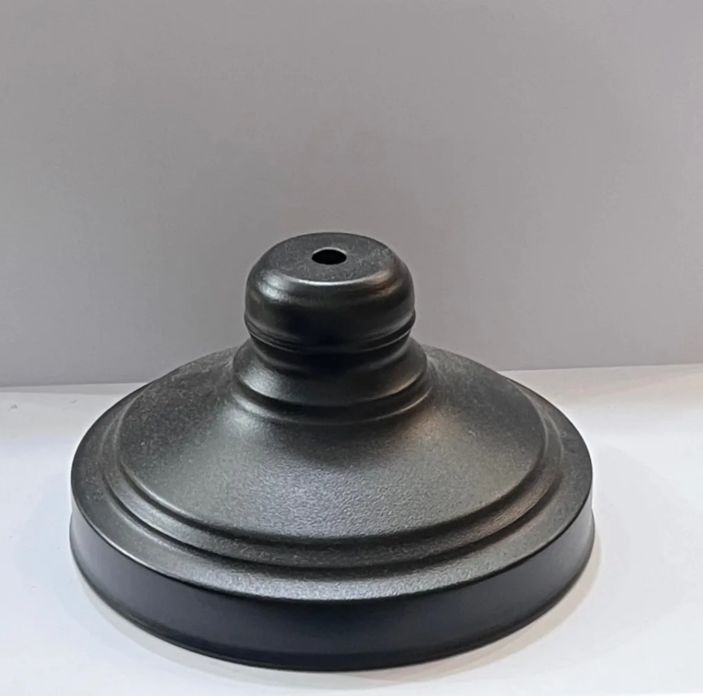 پایه آباژور نورهام مدل خفتی L