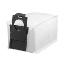 پاکت جاروبرقی مدل X40 Ultra مناسب برای جاروبرقی رباتیک شیائومی X40 Ultra با ایستگاه تخلیه خودکار