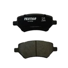 لنت ترمز جلو تکستار مدل A13-3501080 مناسب برای ام وی ام X22