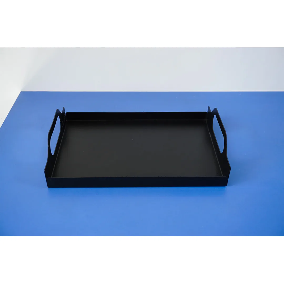 سینی فولدو مدل FO-KT01 سایز 35x25 سانتی‌متر
