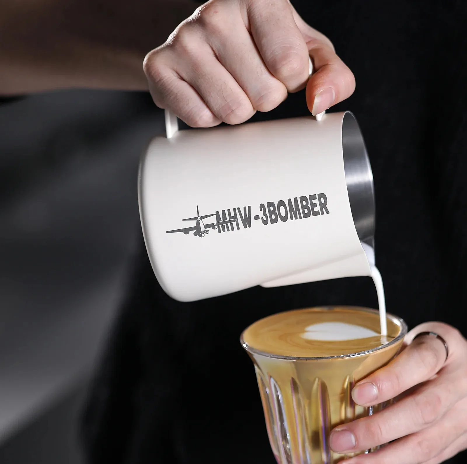 پیچر شیر ام اچ دبلیو تری بمبر مدل ورژن 3.0 600ml