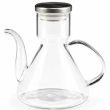 ظرف روغن مدل da-400