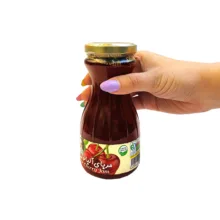 مربا آلبالو شیفته - 320 گرم