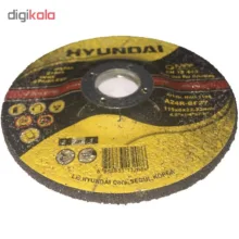 صفحه مینی ساب آهن و استیل هیوندای مدل HAG-1156