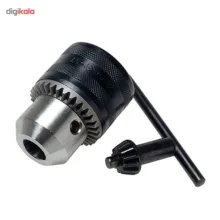سه نظام 13 میلیمتری آچارخور دیوالت مدل DT7012