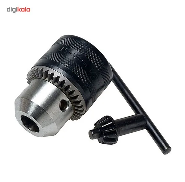 سه نظام 13 میلیمتری آچارخور دیوالت مدل DT7012