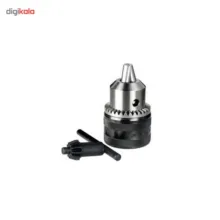 سه نظام 13 میلیمتری آچارخور دیوالت مدل DT7012