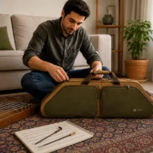 هارد کیس سنتور مدل موسوی ویژه