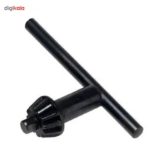 سه نظام 13 میلیمتری آچارخور دیوالت مدل DT7012