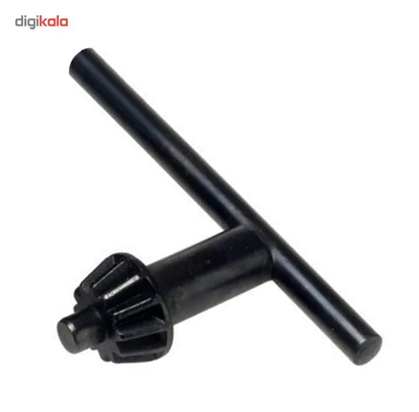 سه نظام 13 میلیمتری آچارخور دیوالت مدل DT7012