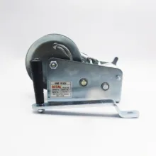 وینچ دستی ویتال مدل YP-2000LB