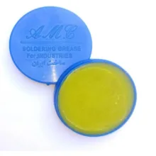 روغن لحیم AML کد 01