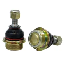 قطعات جلوبندی رفیع نیا کد RF1105 مناسب برای پژو 405 بسته 12 عددی