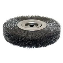 فرچه سیمی مدل HT - 0025 سایز 25 میلی متر