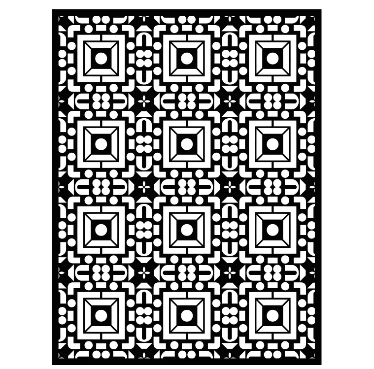 شابلون کد SP684-1